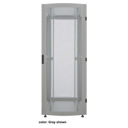 Premium 19" Server Cabinet Image 2