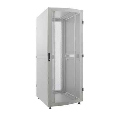 Premium 19" Server Cabinet Image 2