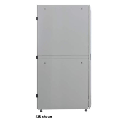 Premium 19" Server Cabinet Image 3