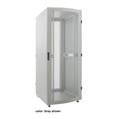 Premium 19" Server Cabinet Image 3