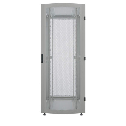 Premium 19" Server Cabinet Image 1