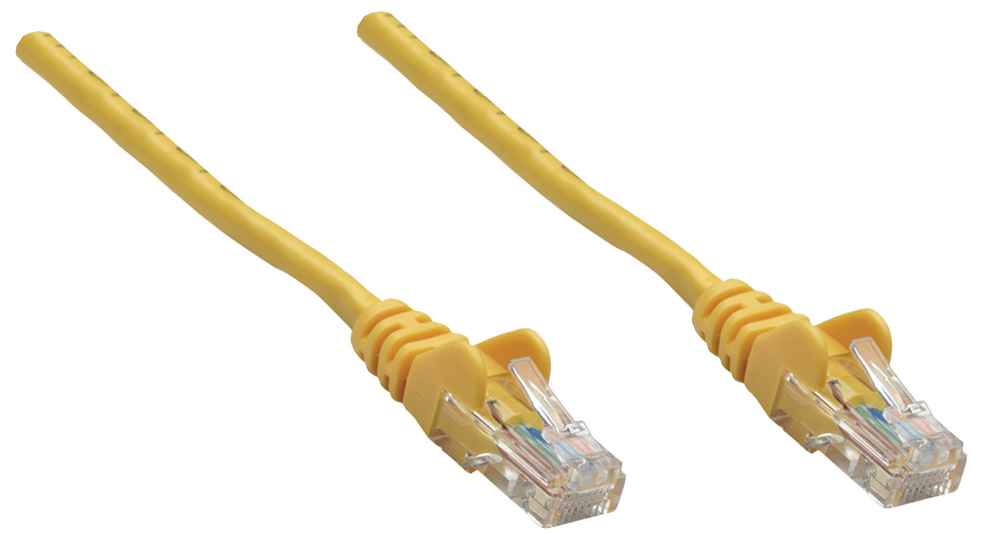 Premium Network Cable, Cat6, UTP Image 2