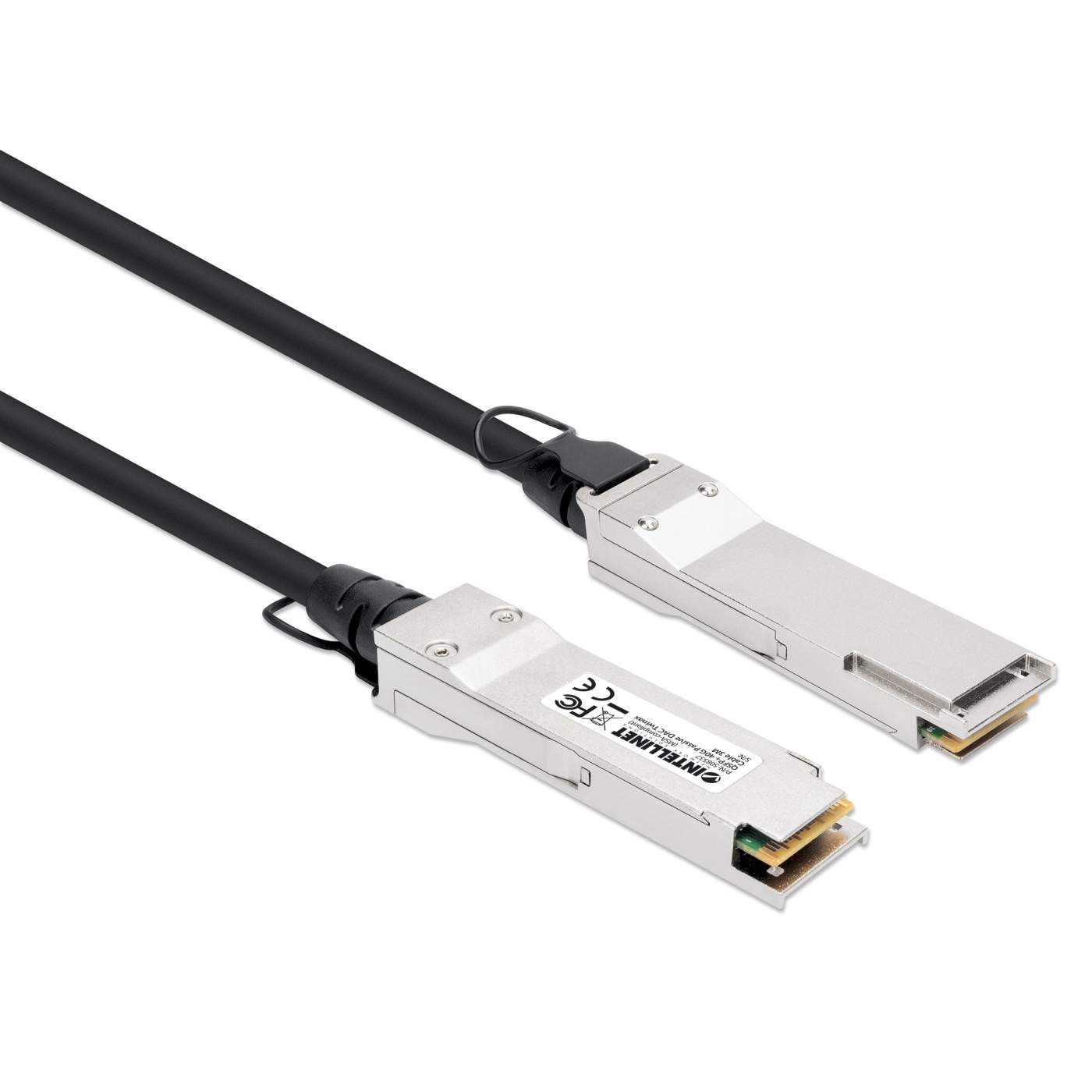 QSFP+ 40G Passive DAC Twinax Cable Image 2