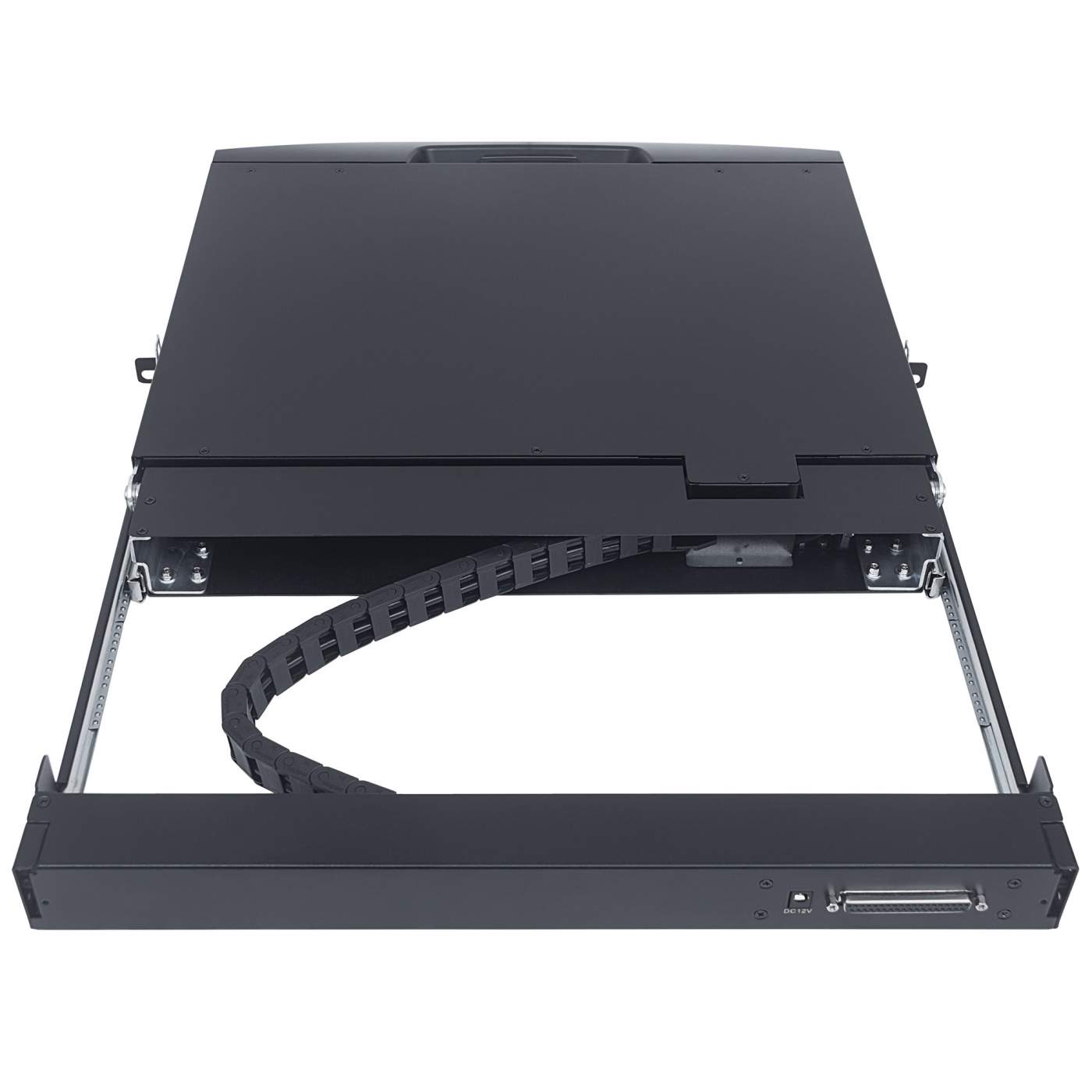 Rackmount 17" LCD Console Image 6