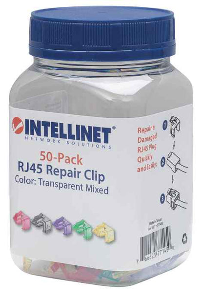 RJ45 Repair Clip Packaging Image 2