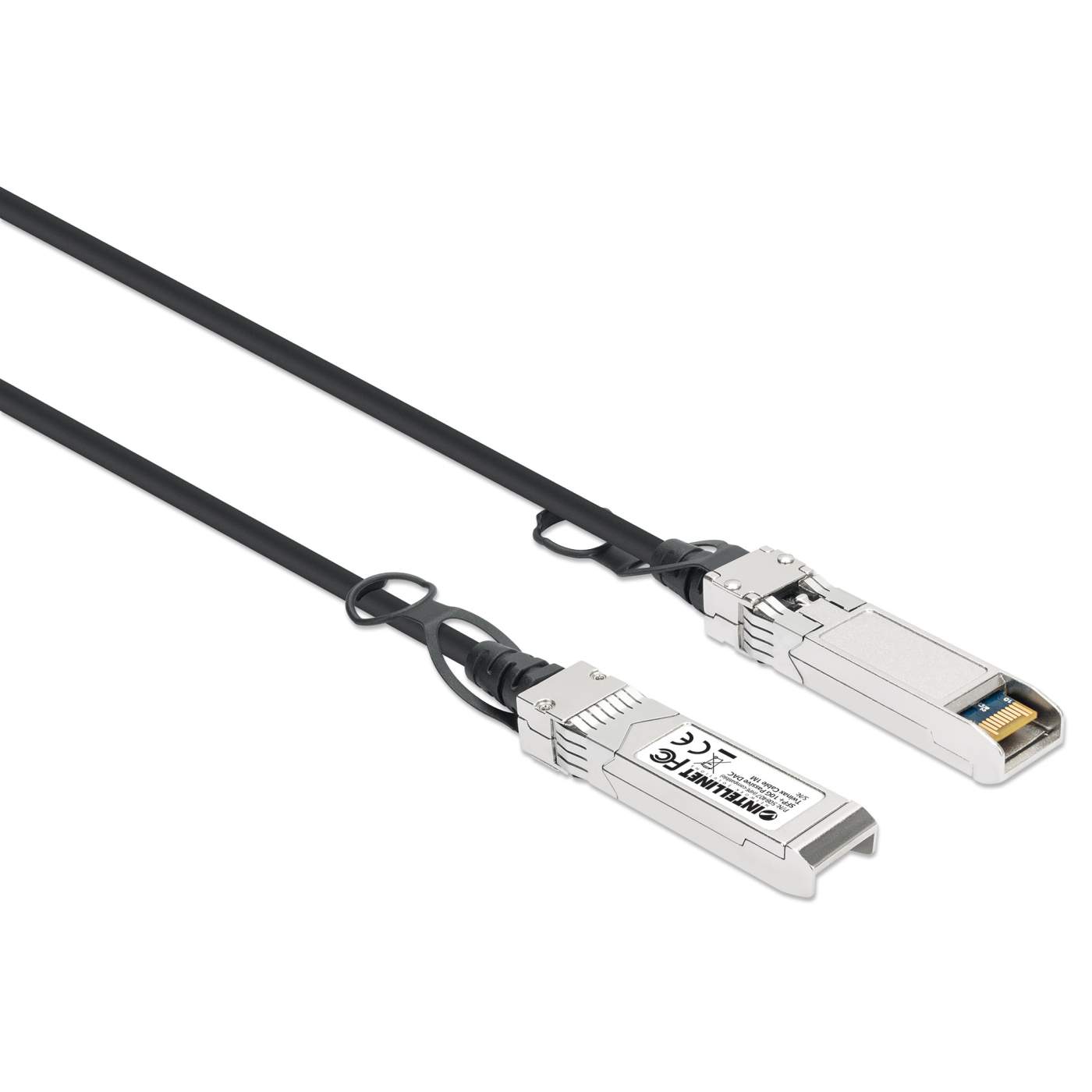 Intellinet SFP+ 10G Passive DAC Twinax Cable (508407) – Intellinet