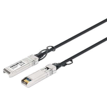 SFP+ 10G Passive DAC Twinax Cable Image 1