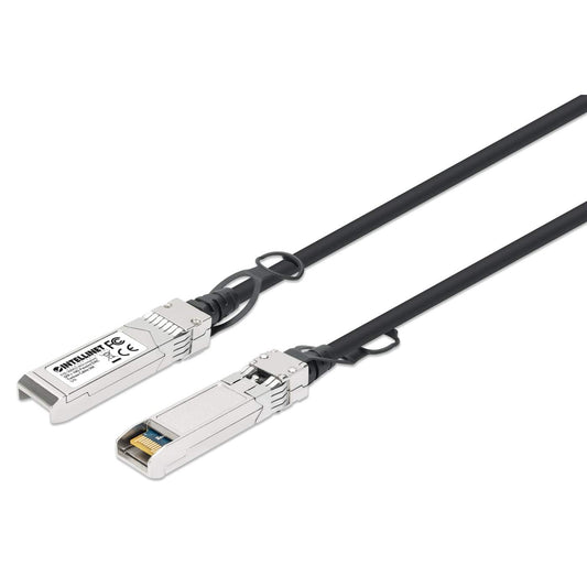 SFP+ 10G Passive DAC Twinax Cable Image 1