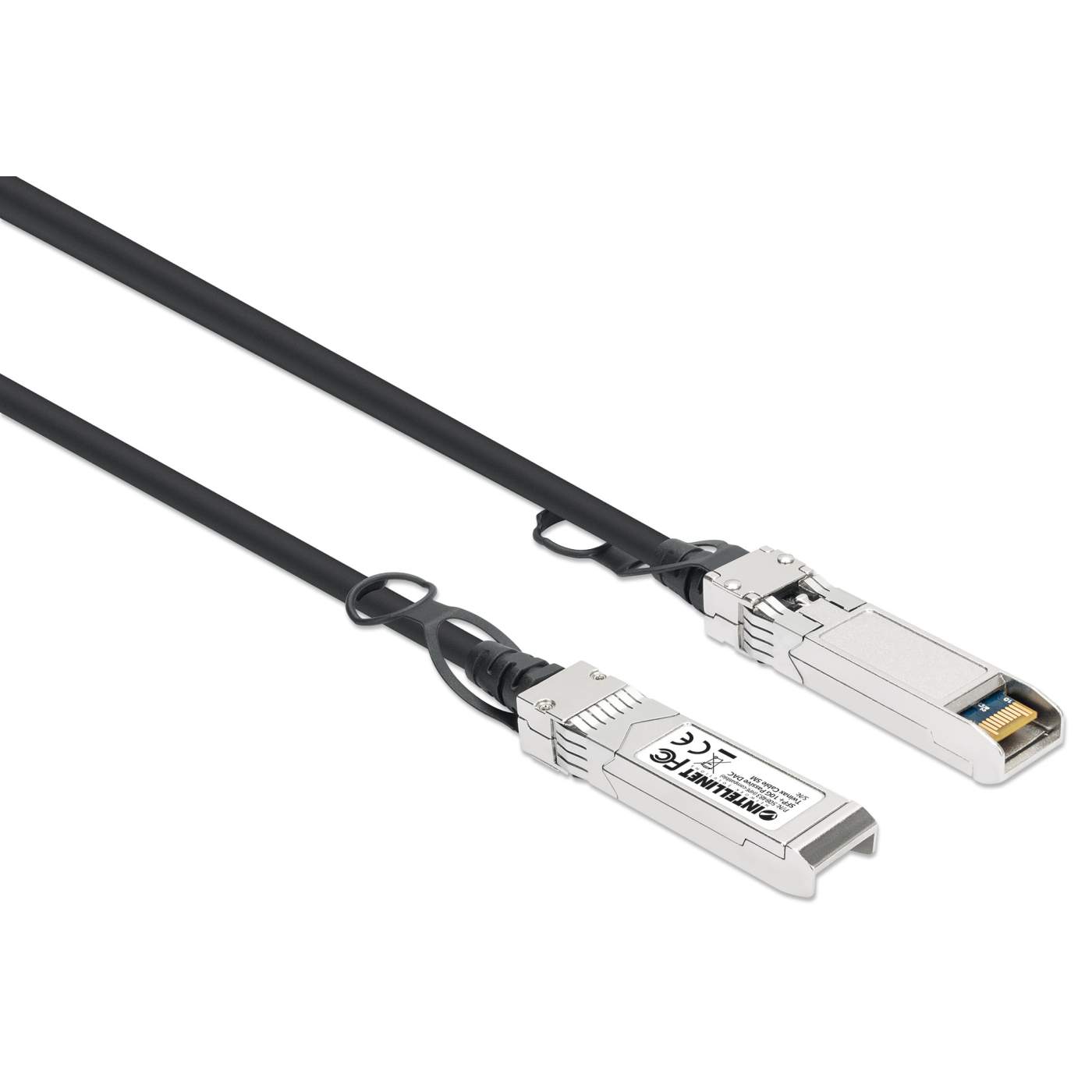 SFP+ 10G Passive DAC Twinax Cable Image 2