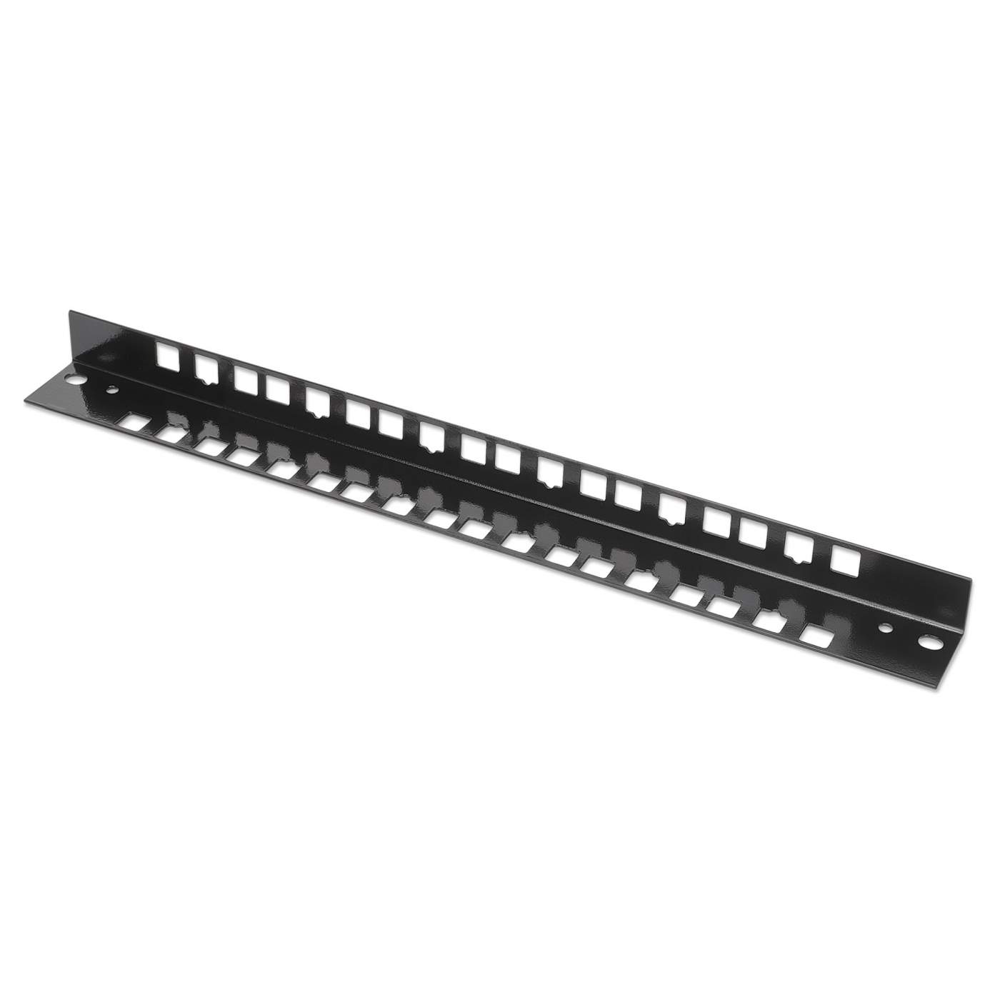 Spare Rails for 19" Wallmount Cabinets, 6U Image 1