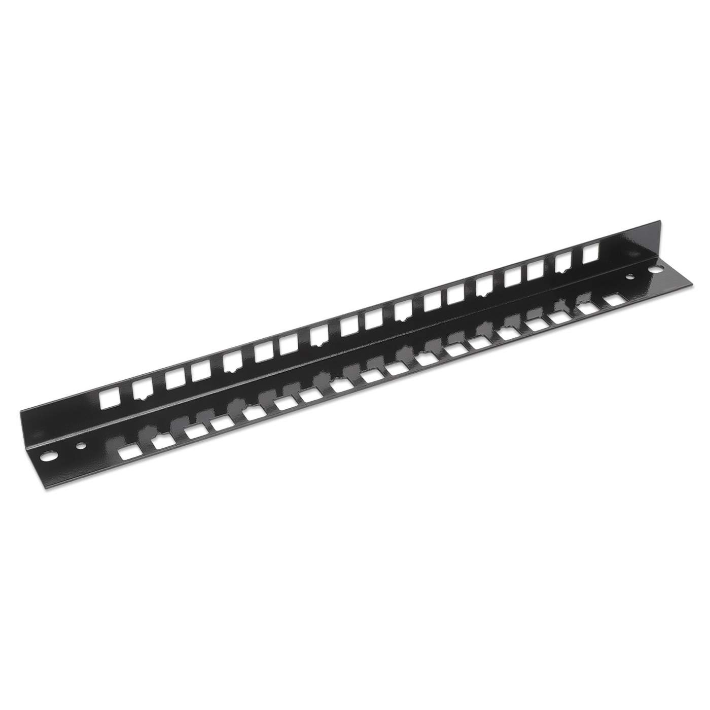 Spare Rails for 19" Wallmount Cabinets, 6U Image 2
