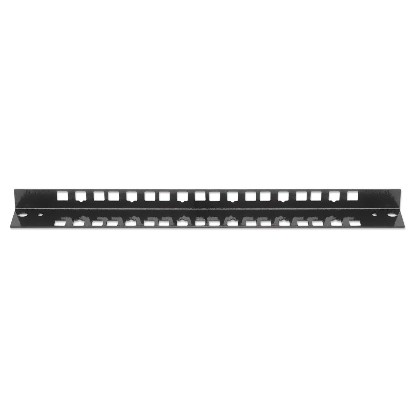 Spare Rails for 19" Wallmount Cabinets, 6U Image 3
