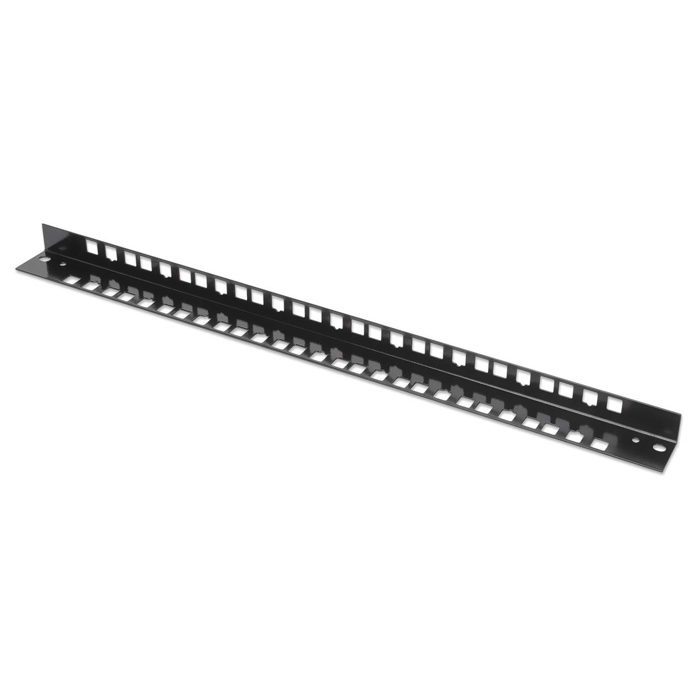 Spare Rails for 19" Wallmount Cabinets, 9U Image 1