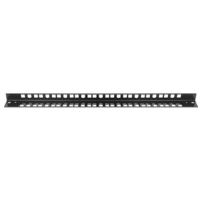 Spare Rails for 19" Wallmount Cabinets, 9U Image 3