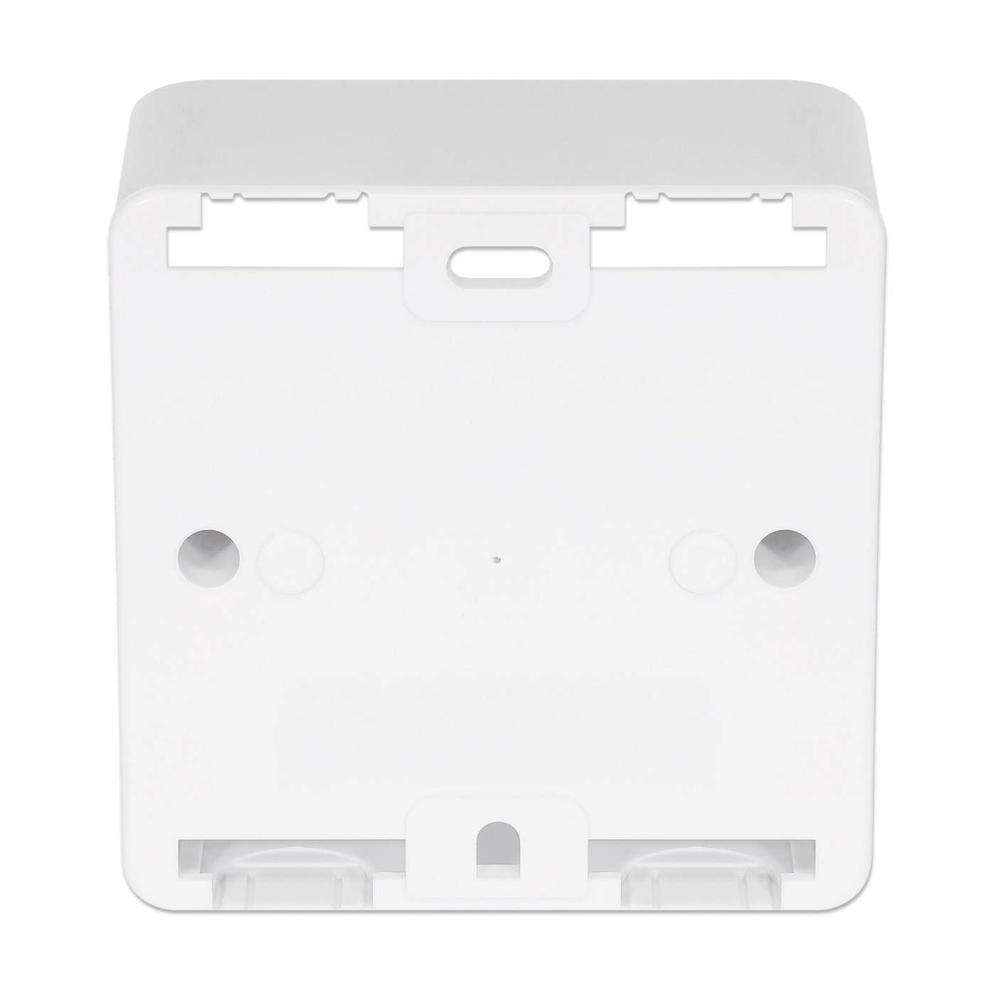 Surface Mount Pattress Box for Wall Plates Image 4