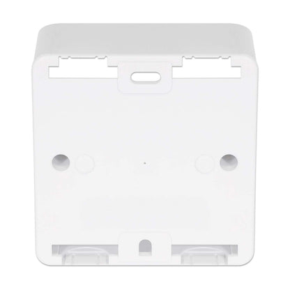 Surface Mount Pattress Box for Wall Plates Image 4