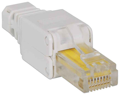 Toolless RJ45 Plug Image 2