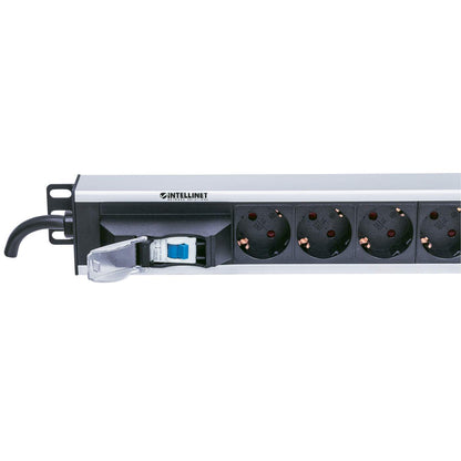 Vertical Rackmount 12-Output Power Distribution Unit (PDU) Image 5